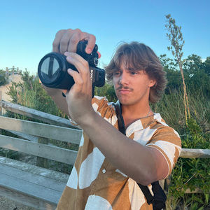 Meet your Posher, Jackson